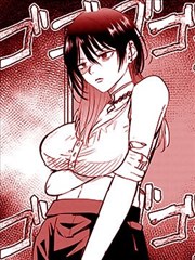 overlord漫画 第76话 封面